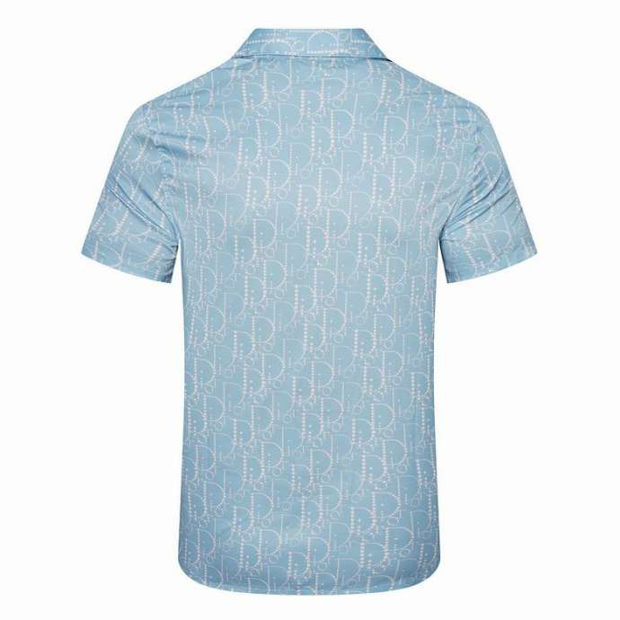 Dior Shirt Short _SKUDiorS-2XLD11922271